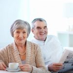 ARE YOU BUILDING YOUR RETIREMENT NEST EGG